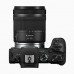 Canon EOS RP (RF24-105mm f/4-7.1 IS STM) Mirrorless Camera
